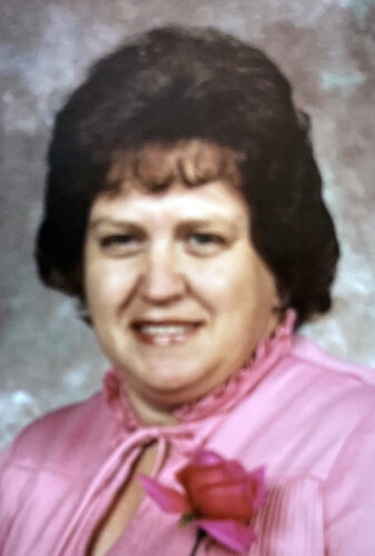 Marlene F. Chestnut